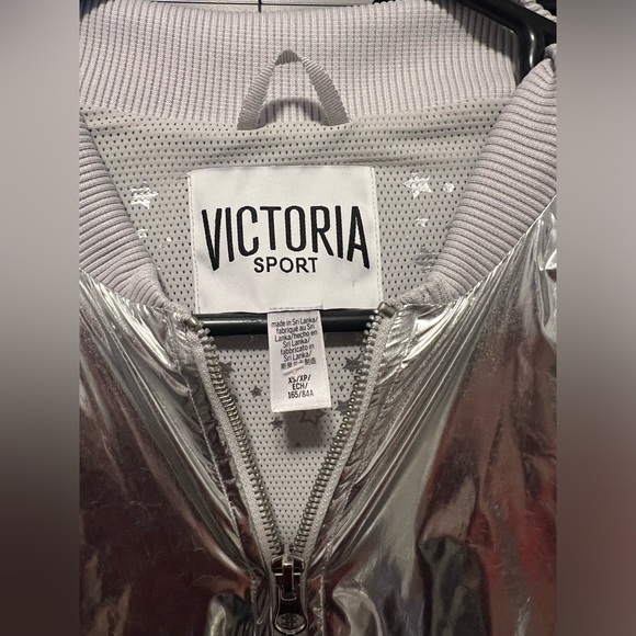 Victoria’s Secret Women’s Jacket size XS - Picture 2 of 2